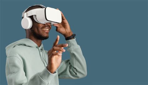 What Is Vr Ar Mr Xr And What Are The Differences Between Vr Ar Mr Xr