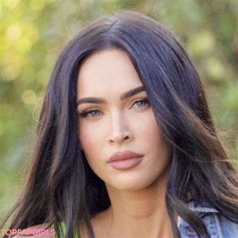 Megan Fox Nude Onlyfans Leaked Photo 8 Topfapgirls