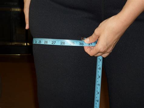 Zaggora Hotpants Inches Loss Challenge The Measurements