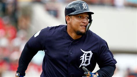 Miguel Cabrera On Mlb Megadeals Why Werent People Mad The First Five
