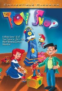 Chop shop movie reviews & metacritic score: The Toy Shop (1996) - FilmAffinity