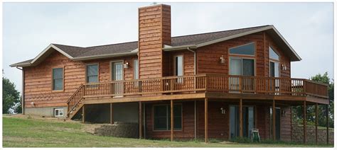 Factory Built Cottages Perret Homes