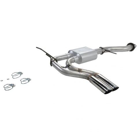 Flowmaster Performance Exhaust System Kit 17392