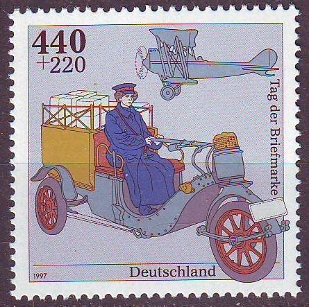 Für den direkten dialog auf. +Deutsche Post Briefmarke 1947 - Deutsche Post Briefmarken ...
