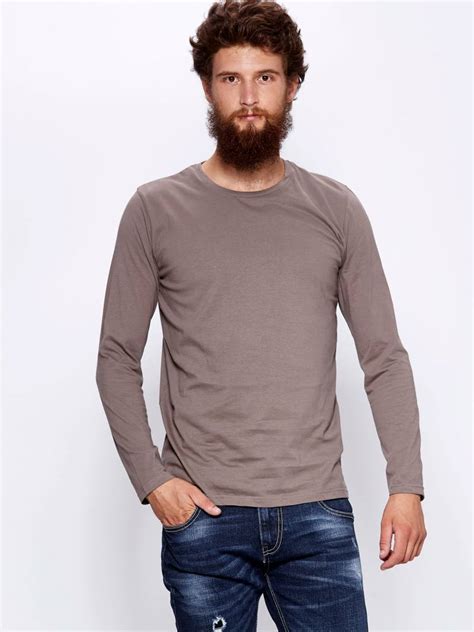 Things About Mens Long Outter T Shirts