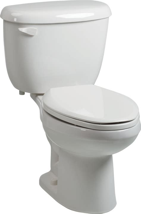 Buy Briggs Altima Toilet Express White
