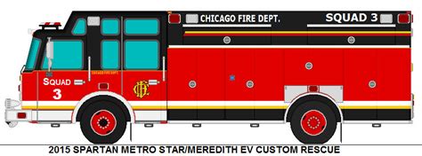 Chicago Il Fire Squad 3 By Prpfd2011 On Deviantart