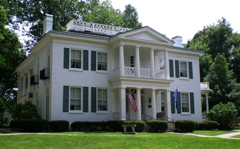 Home Montgomery County Historical Society