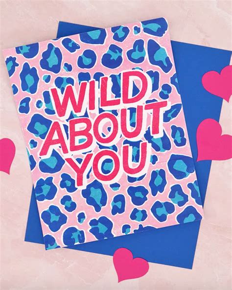 55 Diy Valentines Day Cards Cute Homemade Valentine Ideas 2024