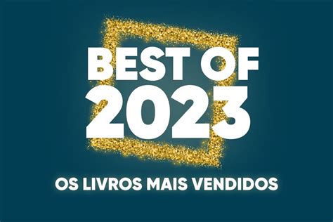 Os livros mais vendidos em 2023 Recomendações Expert Fnac