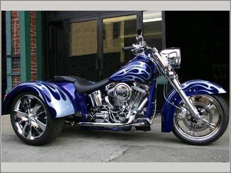 Pin by Too Much on öö Wheels Whoa ÖÖ Trike motorcycle Blue