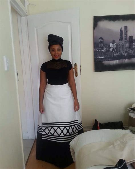 20 Xhosa Traditional Attire For Women In 2019 Briefly Sa