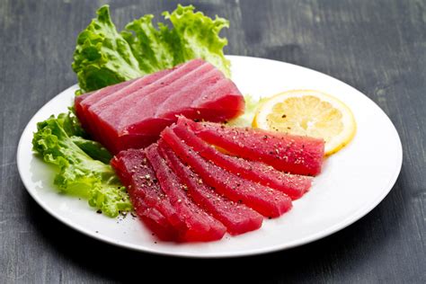 Recipes For Cooking Bluefin Tuna Dandk Organizer
