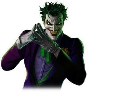 Download Batman Joker Transparent Picture Hq Png Image
