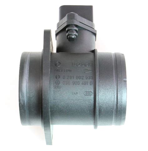2.8 vr6 knock sensor location? MAF Mass Air Flow Sensor 04-07 VW Jetta Golf MK4 MK5 1.9 ...