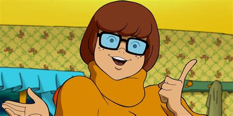 Novo Filme De Scooby Doo Coloca A Personagem Velma Como L Sbica Folha Gospel