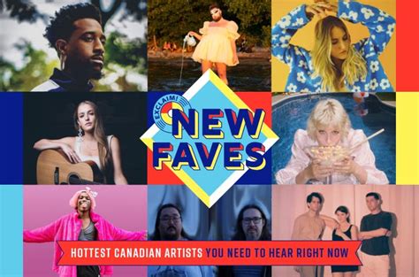 8 emerging canadian artists you need to hear in october 2022 exclaim