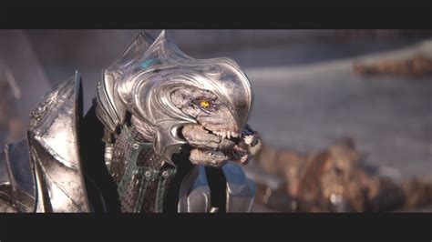 Arbiters Halo 2 Anniversary Cutscenes Remastered By Blur Studios