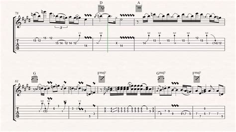 Guitar Rikki Don’t Lose That Number Steely Dan Sheet Music Chords And Vocals Youtube