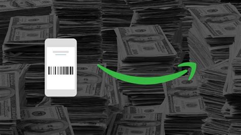 Amazon Launches Cashless Payment Technology Quotjust Walk Out