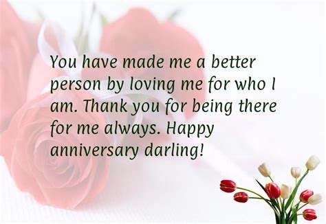 Anniversary Love Quotes For Her