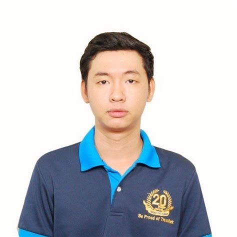 Duy Nguyen Visa Consultant Vietluxtour Linkedin