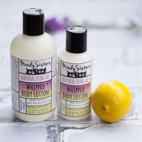 Moody Sisters Skincare A Luxurious Treat For The Whole Body The