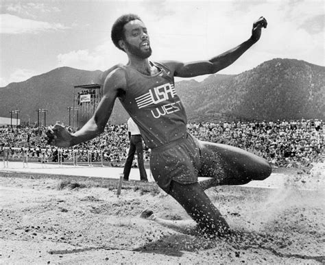 Arnie Robinson Jr., Olympic Long Jump Champion, Dies at 72 - The New ...