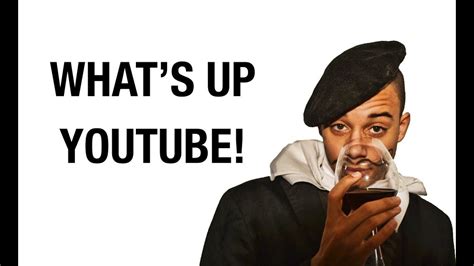 Whats Up Youtube Kanaal Trailer Youtube