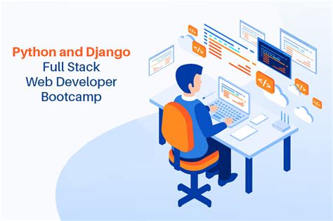 Best Django Tutorial Courses Training Online Updated July