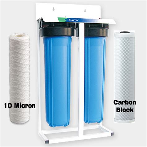 Commercial Cartridge Water Filter MDC Water Pty Ltd