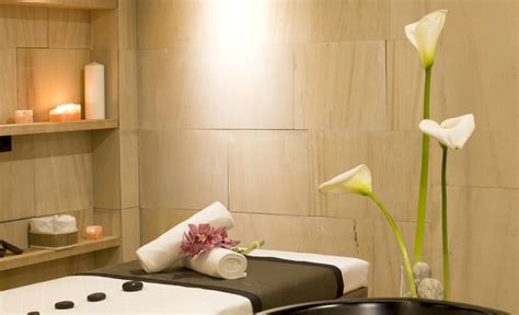 Hotel Solun Aromatherapy Massage
