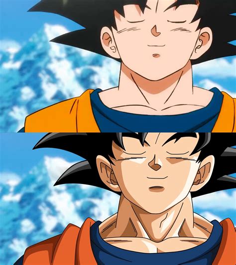 A recent leak hints at a new dragon ball movie announcement on goku day 2021, and here's everything you need to know about it. New Dragon Ball Movie Teaser Dropped | Page 4 | Sports ...