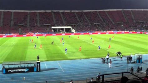 Live result for this game, lineups, actual table and statistics. U De Chile vs Cobreloa Resumen del Partido (11/04/2015 ...