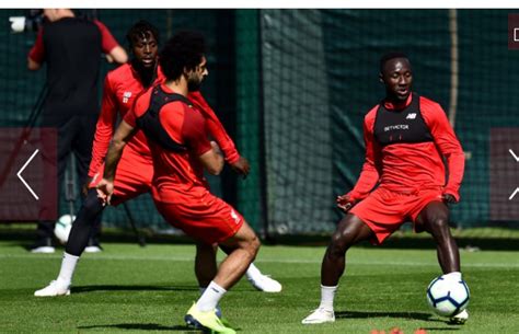 Check spelling or type a new query. صور.. تركيز غير تقليدى من محمد صلاح فى تدريبات ليفربول ...