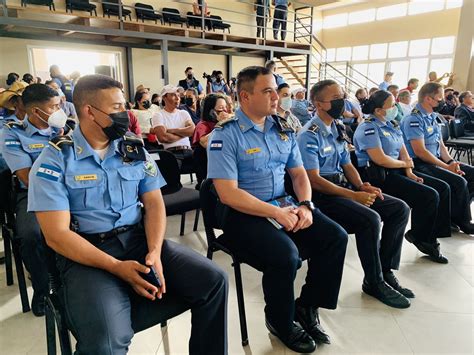 Polic A Nacional De Honduras On Twitter Autoridades Policiales Junto