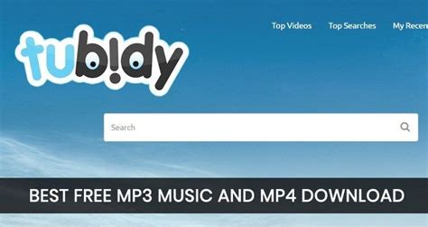 Tubidy can be connected to the web browser tubidy.mx via mobile phone or any point with mobile network connection, you can watch online video clip from any music site you like. Tubidy mp3 / Video Download for Mobile via tubidy.mobi ...