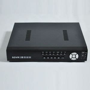 Perbedaan Nvr Dvr Nvs Dan Sdvr Blog Distributor Cctv