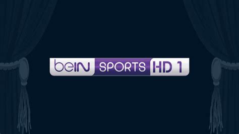 Bein Sport Indonesia - Live Streaming beIN Sport 1 TV Online Indonesia | UseeTV