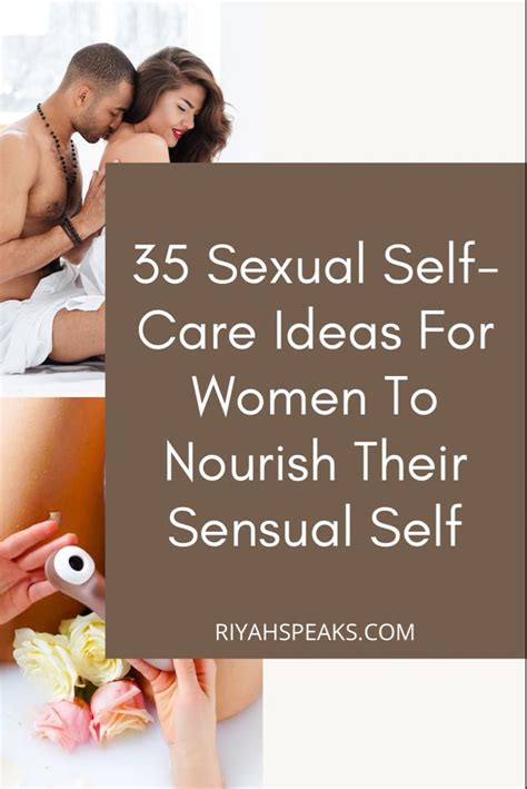 sexual health is women s health learn more about how to tap into your sensual side with these