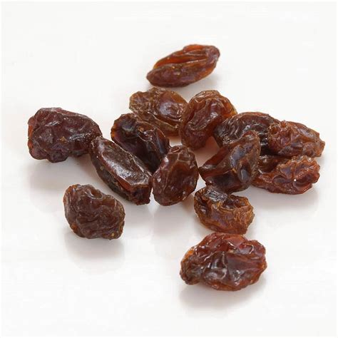 Raisin California Raisins Sultanas Black Raisins