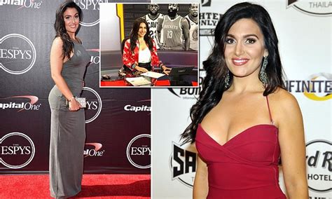 Espns Molly Qerim Details Her Painful Battle With