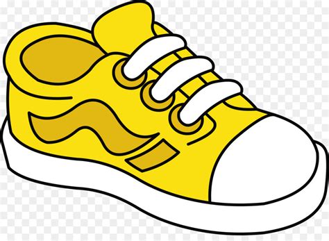 Sneakers Shoe Clip Art Children Shoes Png Download 18701340 Free