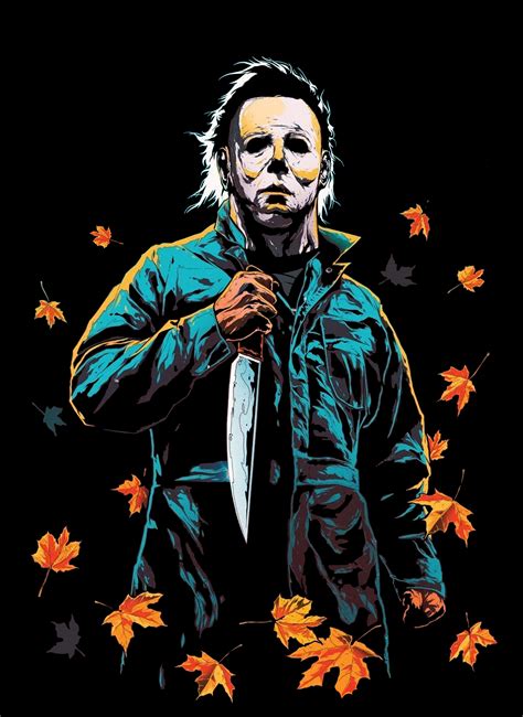 Pin On Michael Myers