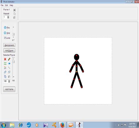 How To Add Sound In Pivot Stick Figure 2015