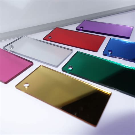 Acrylic Plastic Sheets and Accessories - Alusign Plastics Inc.