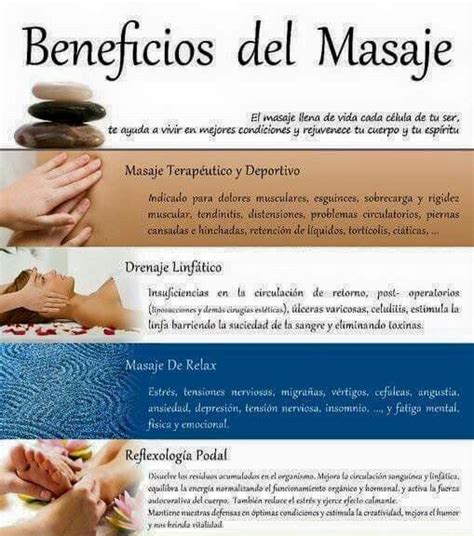 Beneficios Del Masaje Spa Massage Massage Therapy Bliss Spa Spa Room