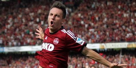 Bayer Leverkusen Sign Arsenal Target Josip Drmic