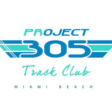 Project 305 Miami Beach Fl