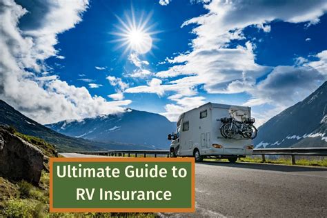 What Rv Insurance Do I Need For 2024